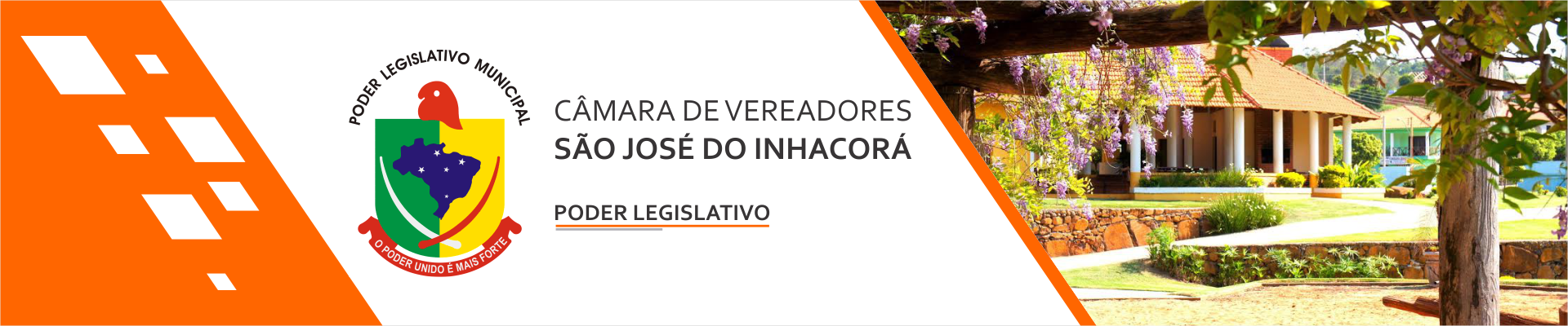 Câmara Municipal de São José do Inhacorá